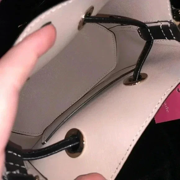 🧾NWT KATE SPADE HANDBAG - Picture 4 of 8